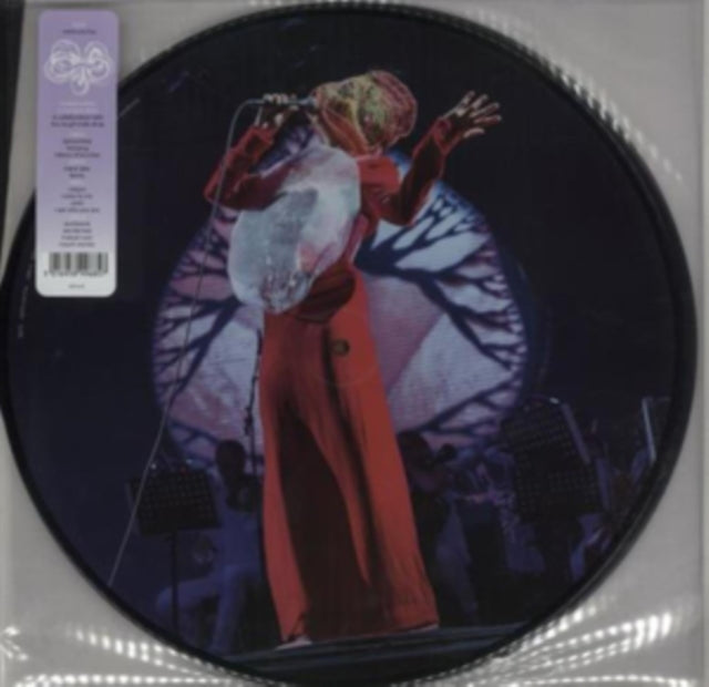 Vulnicura Live