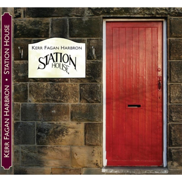 Station House