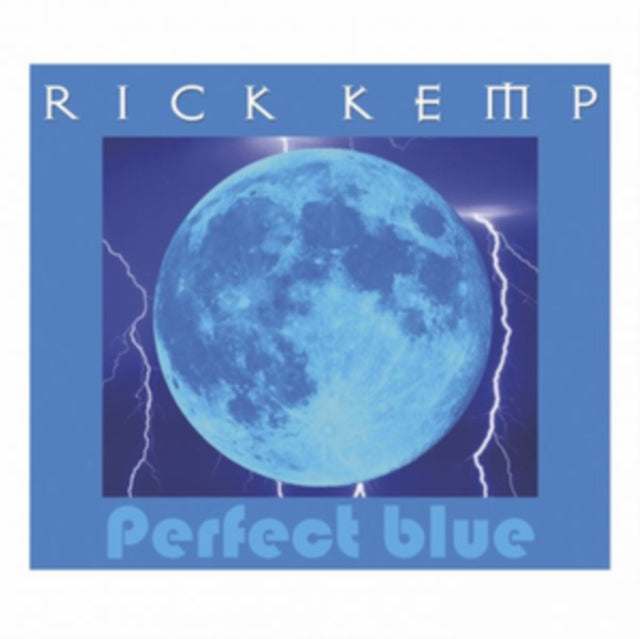 Perfect Blue