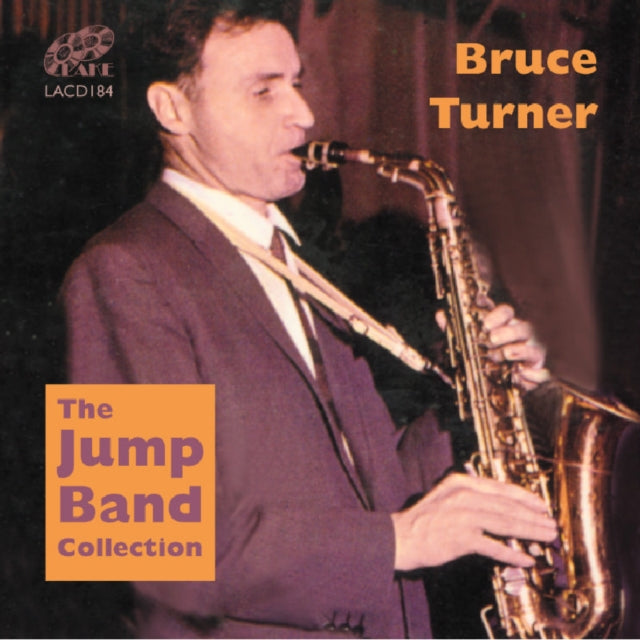 The Jump Band Collection