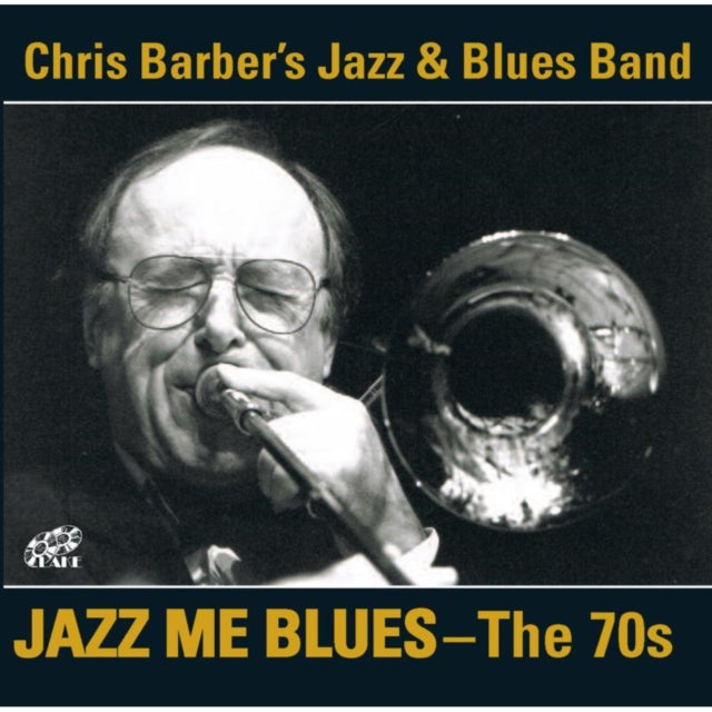 Jazz Me Blues