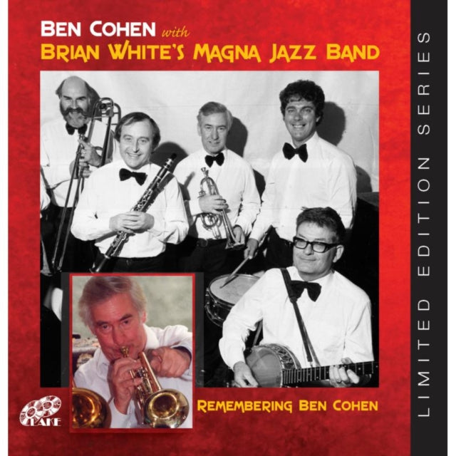 Remembering Ben Cohen