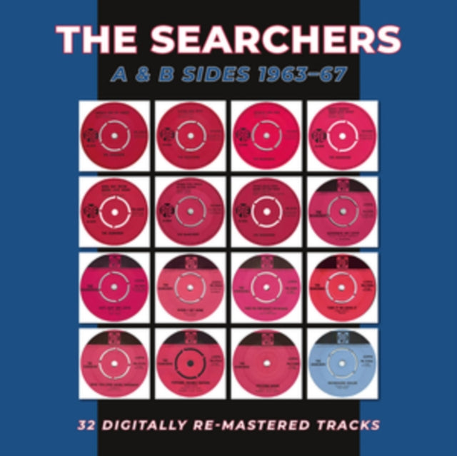 A & B Sides 1963-67