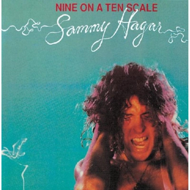 Nine On A Ten Scale