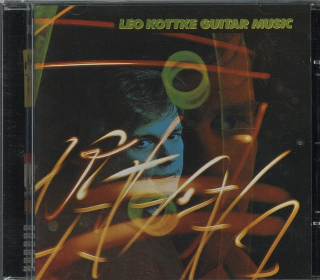 Guitar Music