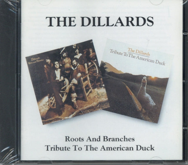 Roots And Branches/Tribute To The American Duck