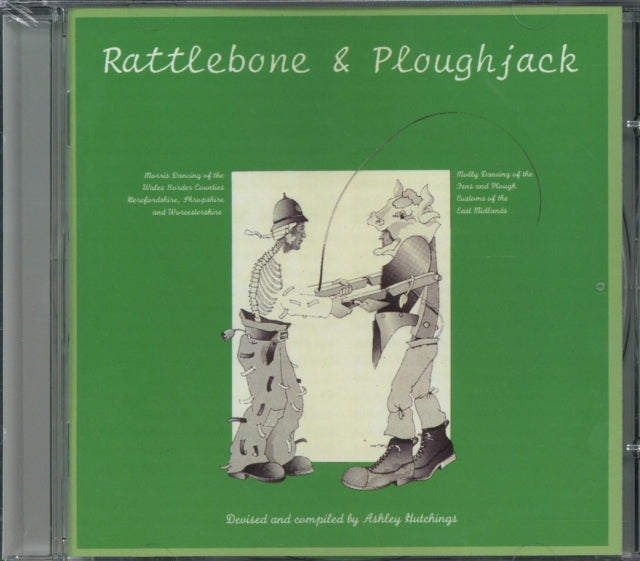 Rattlebone & Ploughjack