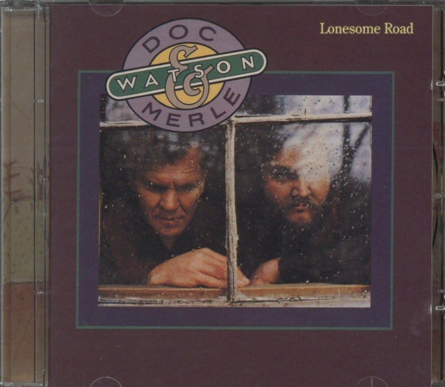 Lonesome Road