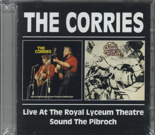 Live at the Royal Lyceum Theatre/Sound the Pibroch