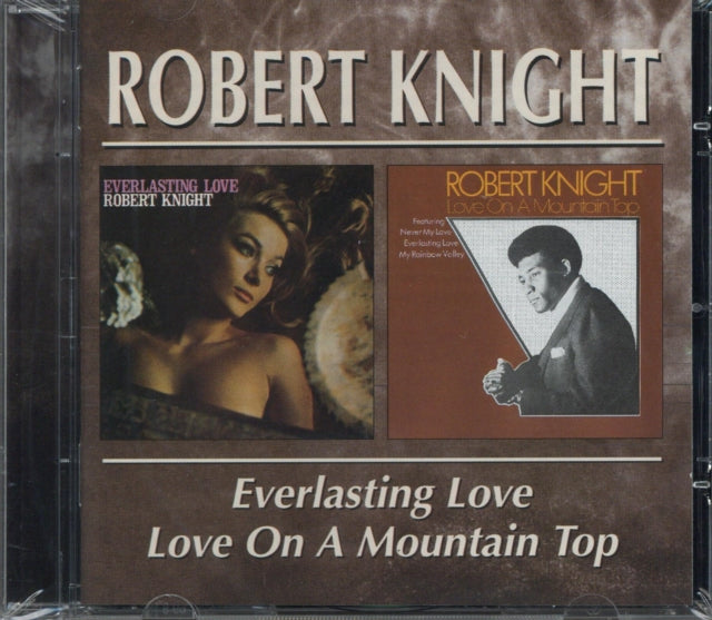 Everlasting Love/Love On A Mountain Top