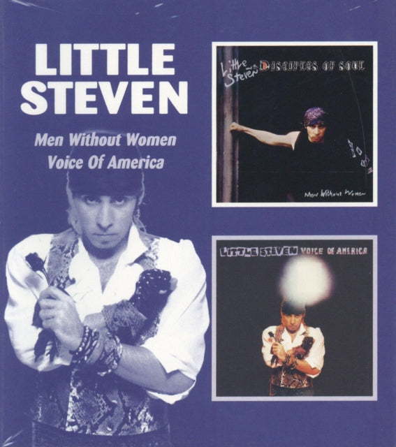 Men Without Women/voice of America