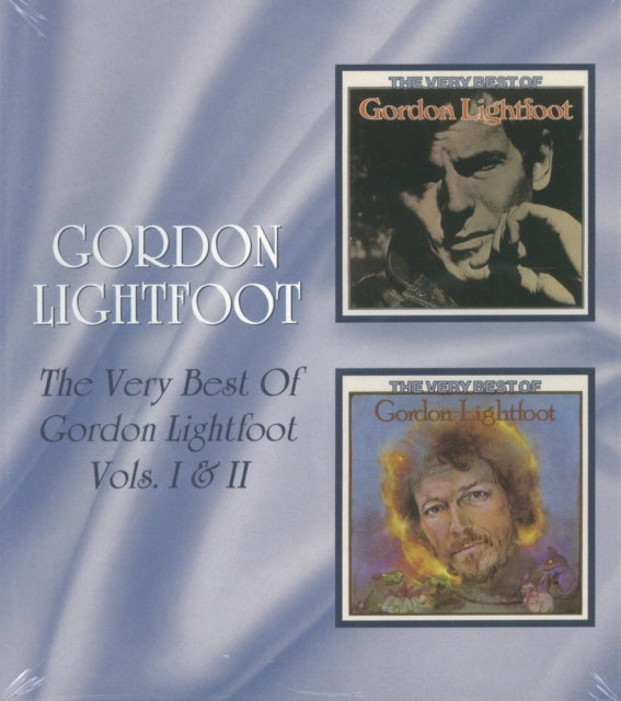 The Very Best of Gordon Lightfoot