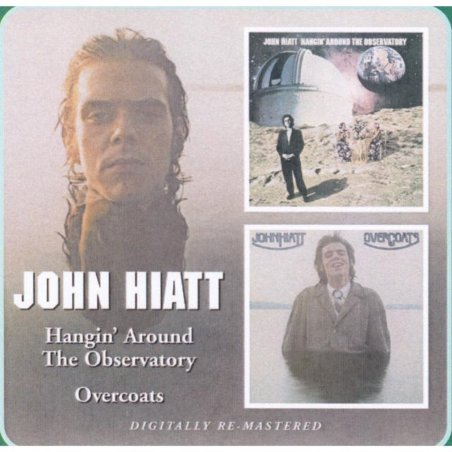 Hangin' Around the Observatory/overcoats