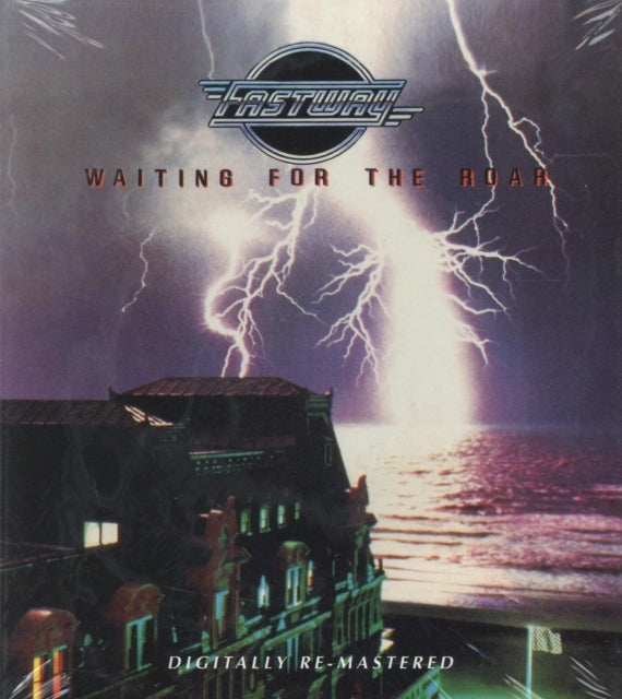 Waiting for the Roar