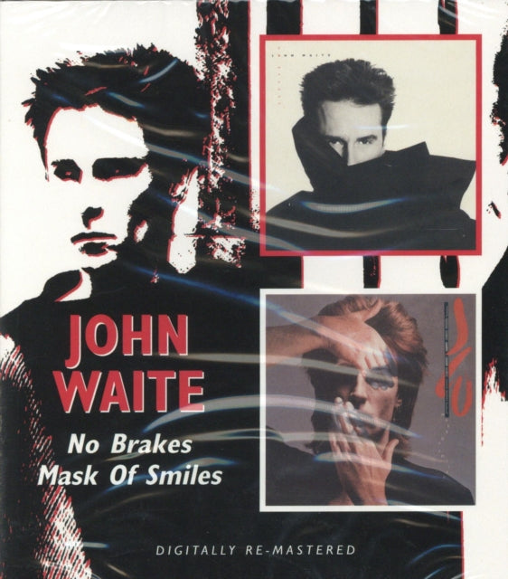 No Brakes/mask of Smiles