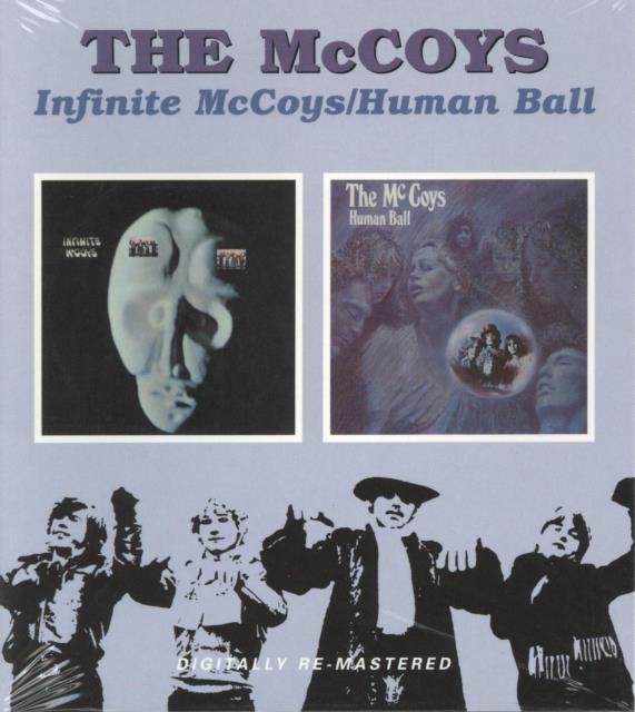 Infinite McCoys/Human Ball