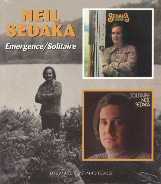 Emergence/Solitaire