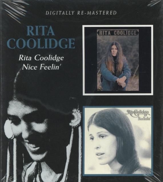 Rita Coolidge/Nice Feelin'