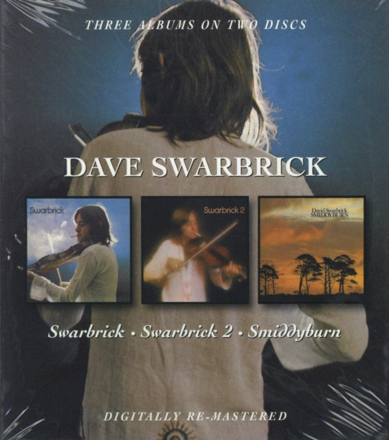 Swarbrick/Swarbrick 2/Smiddyburn