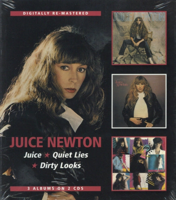 Juice/Quiet Lies/Dirty Looks