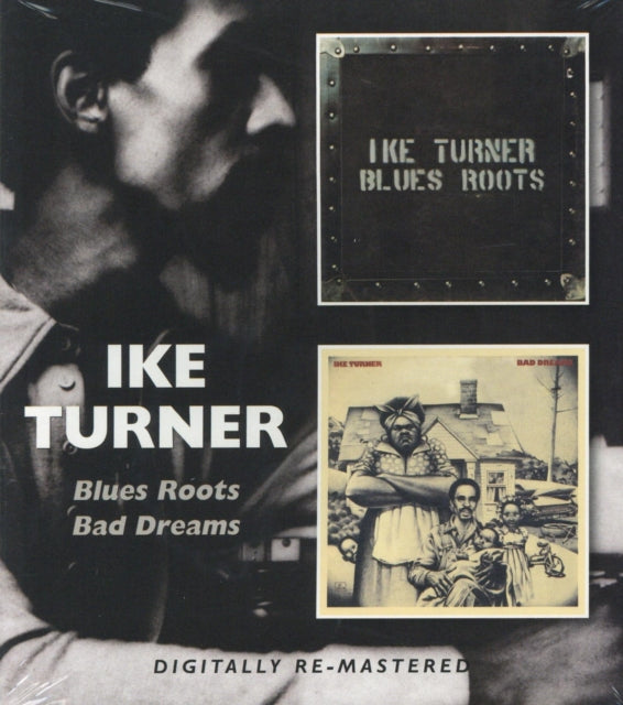 Blues Roots/Bad Dreams