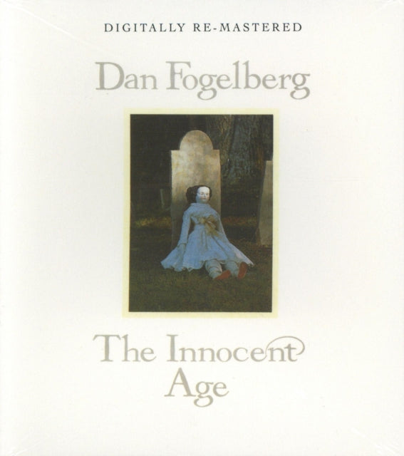 The Innocent Age