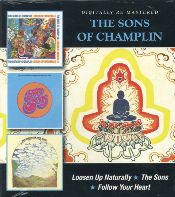 Loosen Up Naturally/The Sons/Follow Your Heart