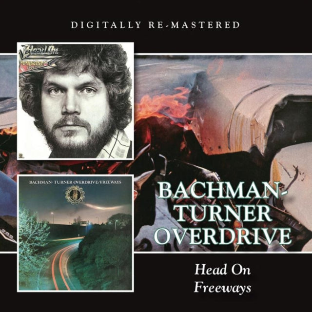 Head On/Freeway