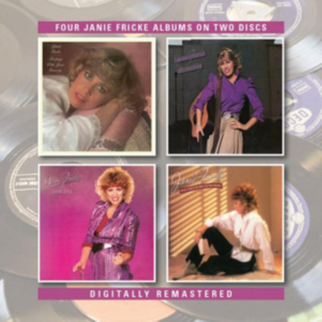 Sleeping With Your Memory/It Ain't Easy/Love Lies/The First
