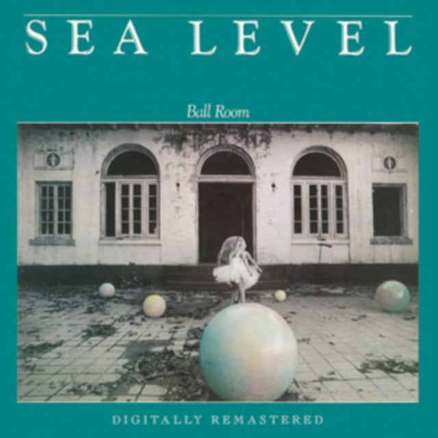 Ball Room