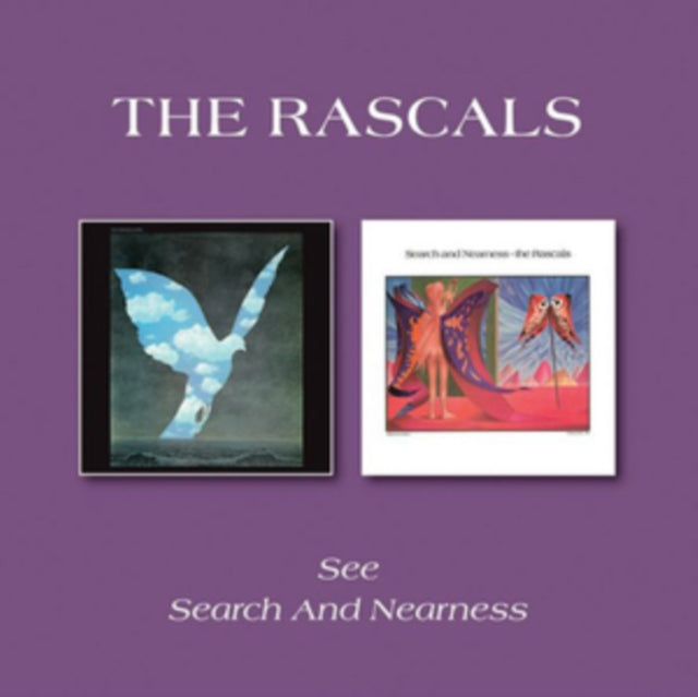 See/Search and Nearness