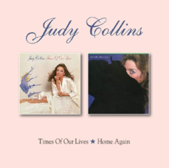 Times of Our Lives/Home Again