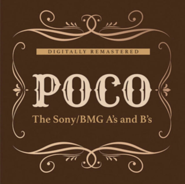 The Sony/BMG A's and B's