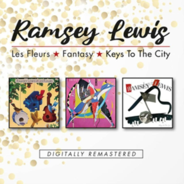 Les Fleurs/Fantasy/Keys to the City