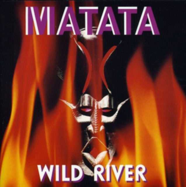 Wild River