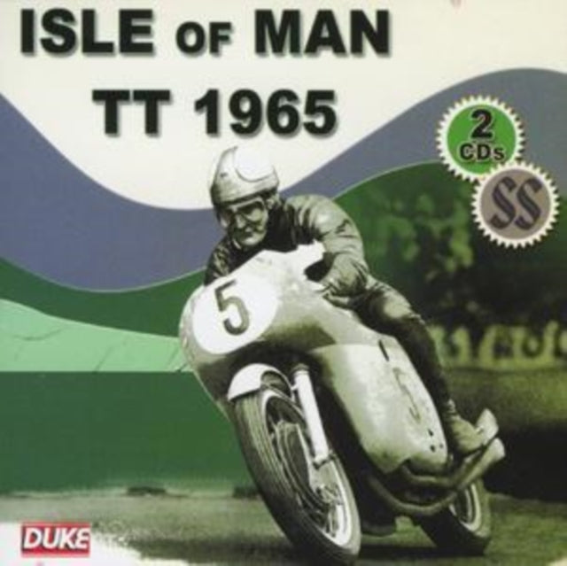 Isle of Man Tt 1965