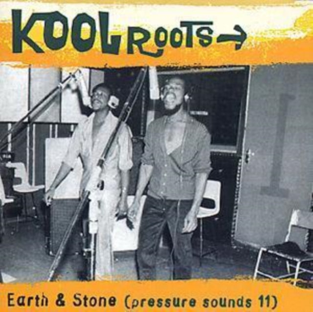 Kool Roots