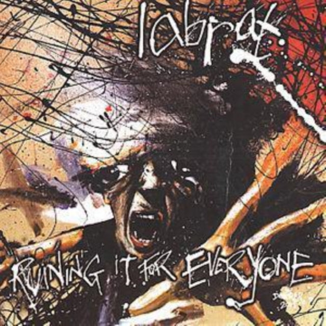 Ruining It For Everyone