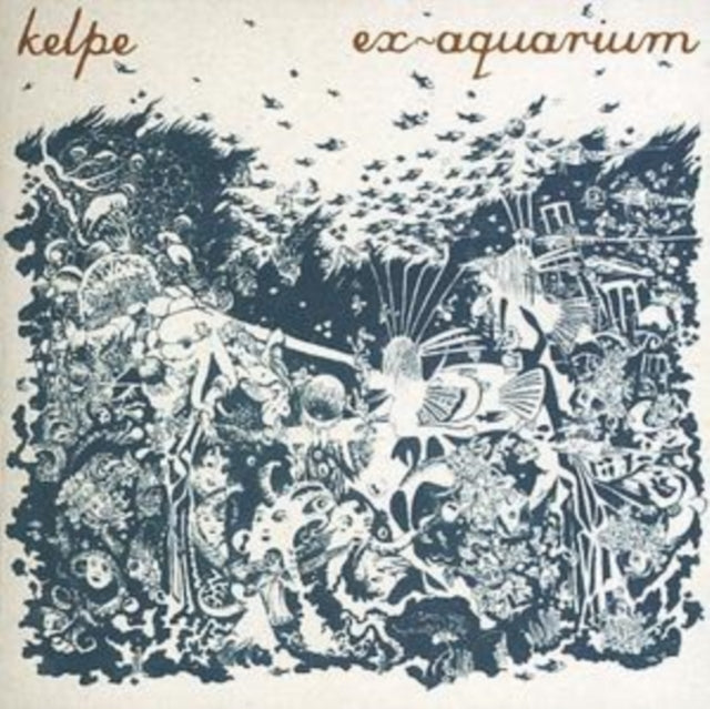 Ex-aquarium