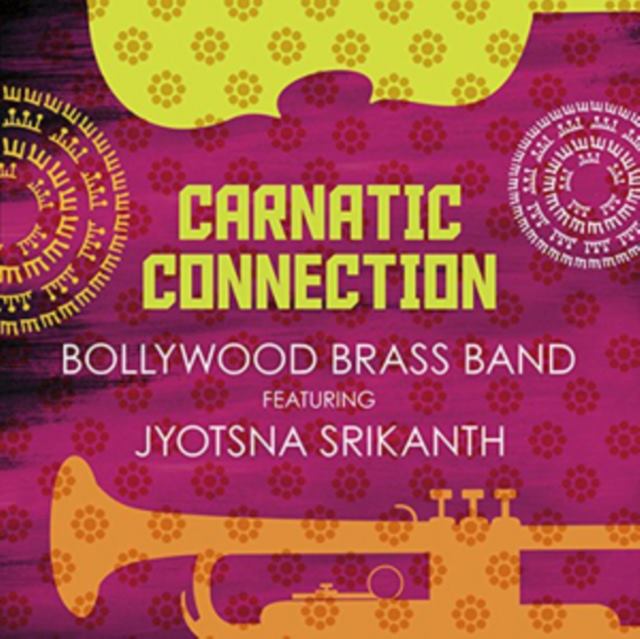 Carnatic Connection Feat. Jyotsna Srikanth