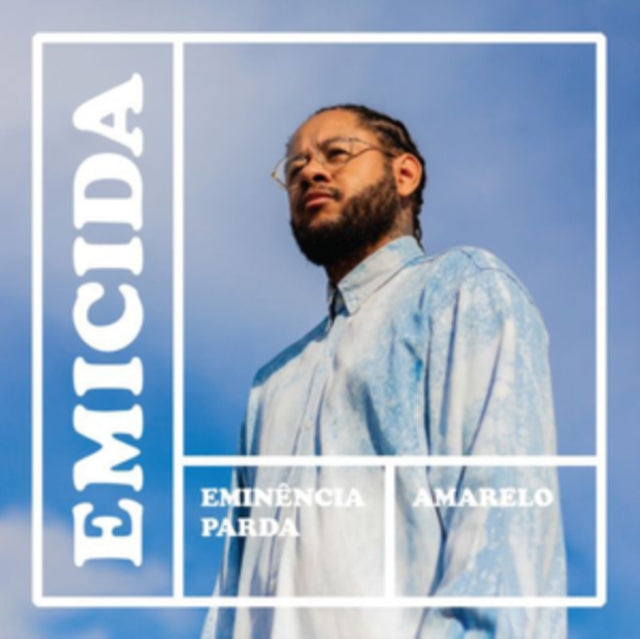 Eminencia Parda/Amarelo
