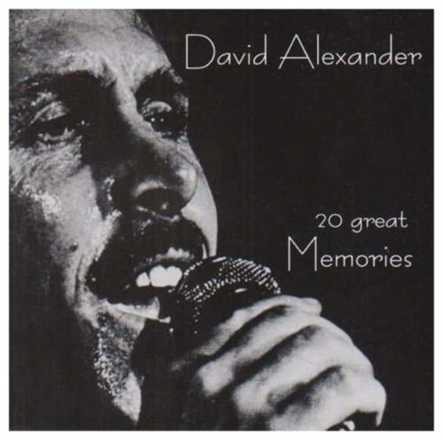 20 Great Memories