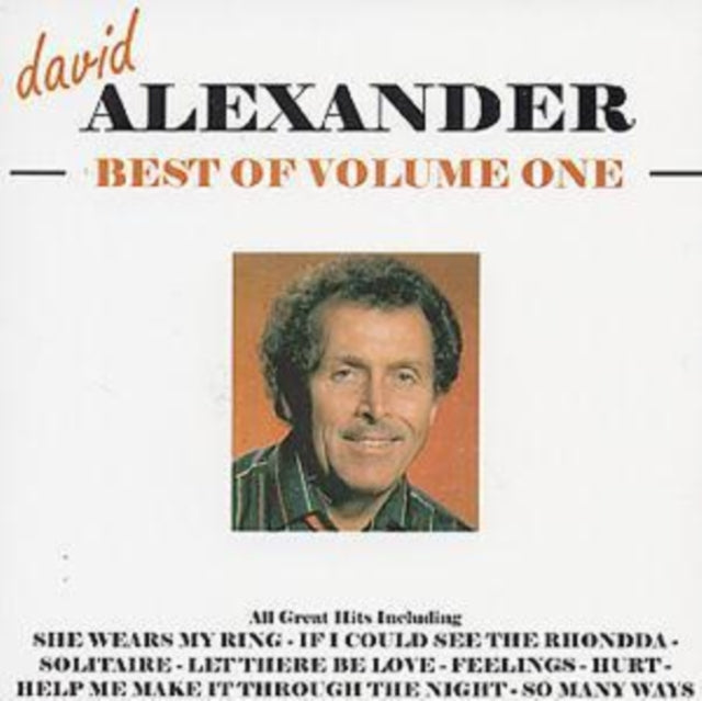 The Best Of Vol 1