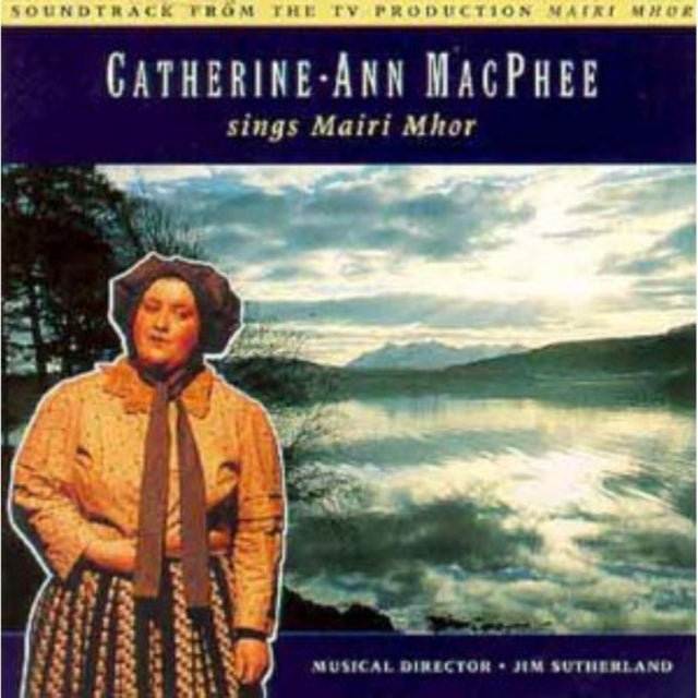 Sings Mairi Mhor
