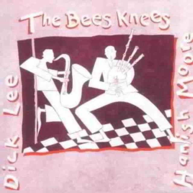 The Bees Knees