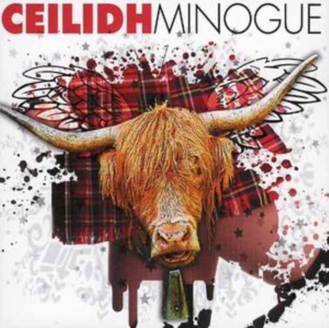 Ceilidh Minogue