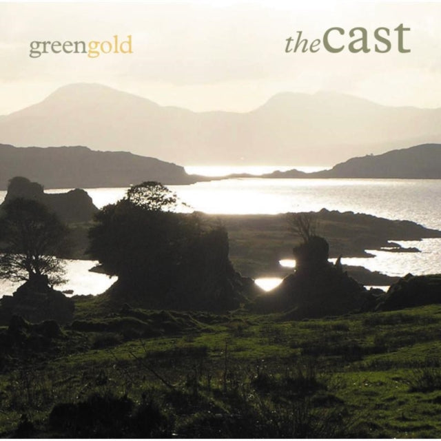 Greengold