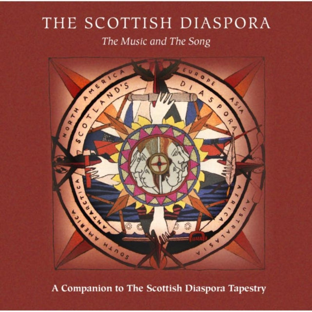 The Scottish Diaspora