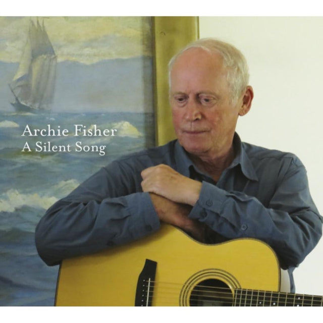 A silent song