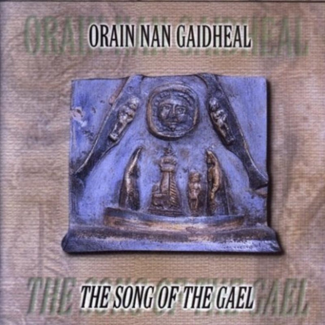 Orain Nan Gaidheal